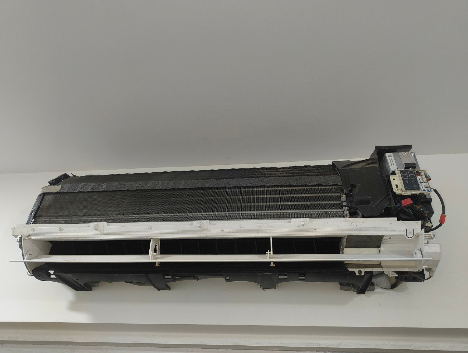 Aironex AC repair, cleaning or installation service photo 1