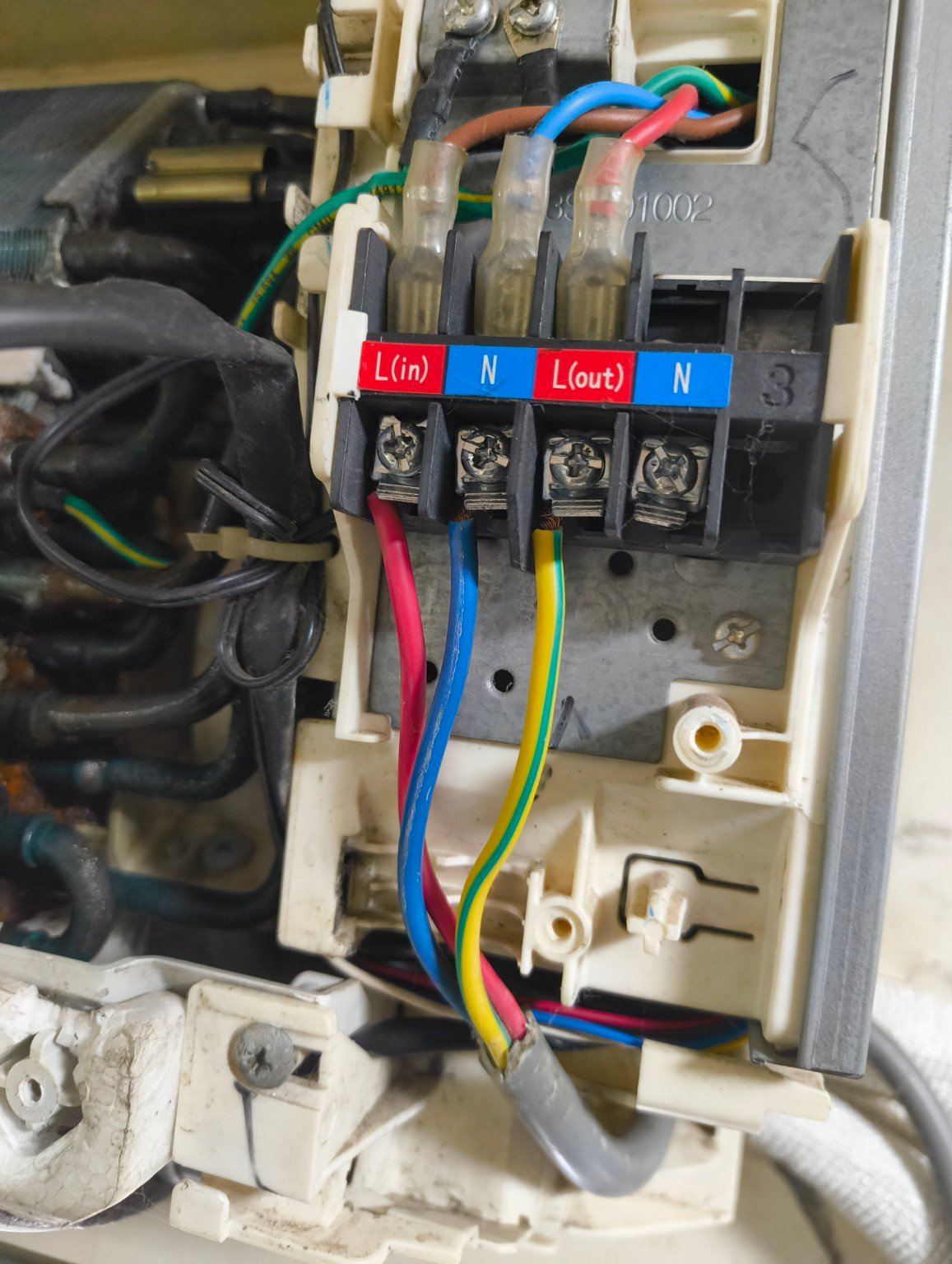 Aironex AC repair, cleaning or installation service photo 8